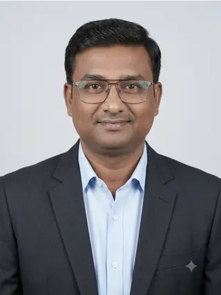 श्री. आशिष शोभा भगवान डोंगरे